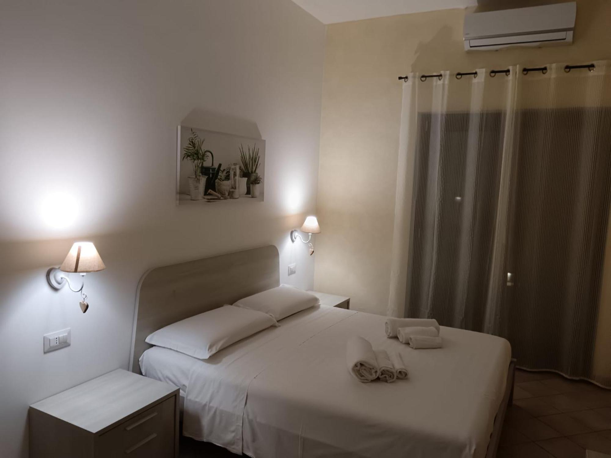 Tenuta Vallina - Golfo Di Policastro Tortorella Εξωτερικό φωτογραφία